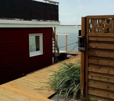 Ortmuhle Boat Rental | Sealodge II Huus & Meer