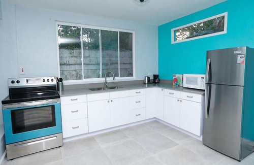 Mammee Bay Estates Villa | SeaMeYah