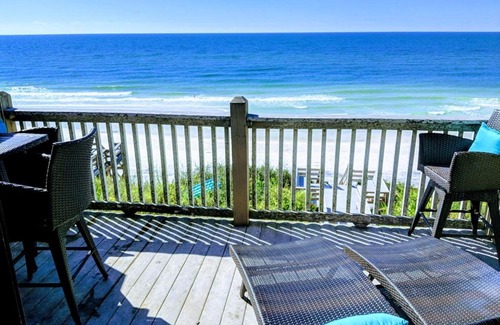 Seacrest Apartment | Seamist Condos