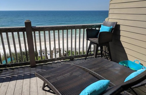 Seacrest Apartment | Seamist Condos