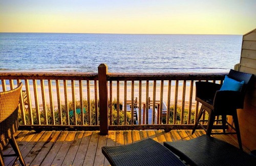 Seacrest Apartment | Seamist Condos