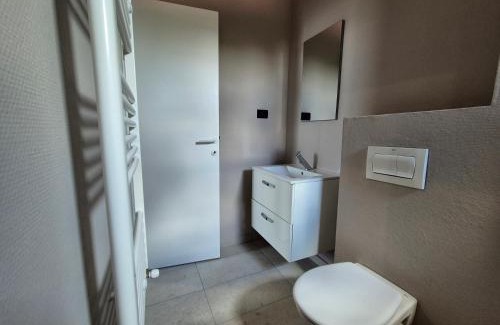 Eforie Sud Hotel | SEAPOINT Boutique Hotel