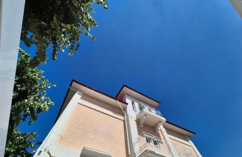 Eforie Sud Hotel | SEAPOINT Boutique Hotel