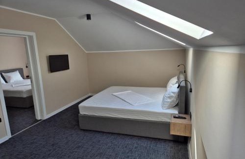 Eforie Sud Hotel | SEAPOINT Boutique Hotel