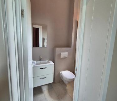 Eforie Sud Hotel | SEAPOINT Boutique Hotel