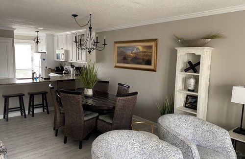 Seacrest House | Searenity, south of 30A, ~150 ft from the beach