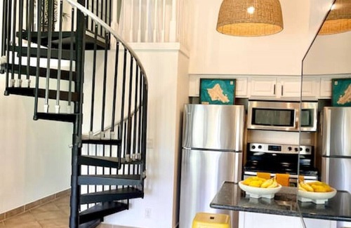 Kahuku Condo | SEArider ONE at Turtle Bay (2 bedroom/2 bath)
