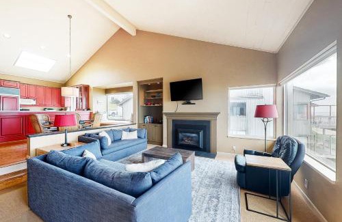Lincoln Beach House | Searidge D2