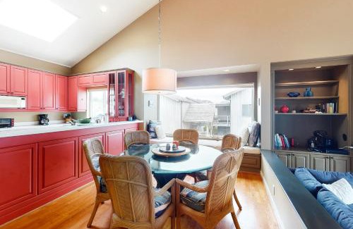 Lincoln Beach House | Searidge D2