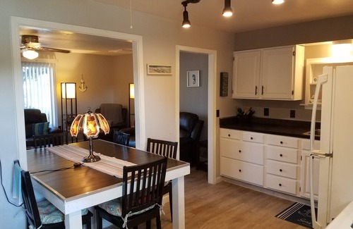 Oscoda House | Seas The Day Suite B SUITES A,B,C FOR SALE Destination on the AuSable River n