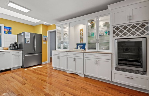 Cape Charles House | Seas the Day at Bay Creek - Pet Friendly w/Pool & Golf