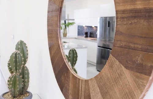 Malmok Villa | Seas the Day @ Boca Catalina