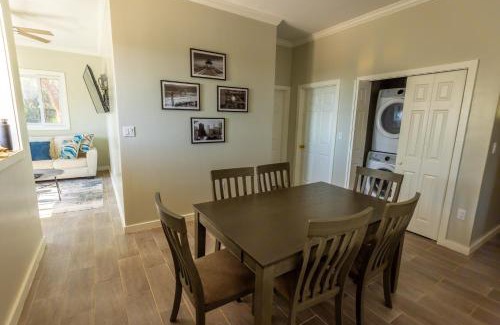 Rainbow Bay House | Seas The Day - Brand New Villa withOcean View, Walk to Rainbow Bea home
