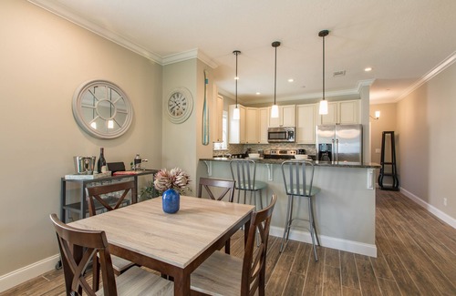 Old Town House | SEAS THE DAY~ Newly Built Townhome in Perfect Location with Community Pool!
