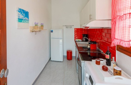 Nea Propontida Apartment | Seas the moment halkidiki