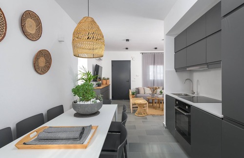 South Rhodes Villa | Seasand Villa