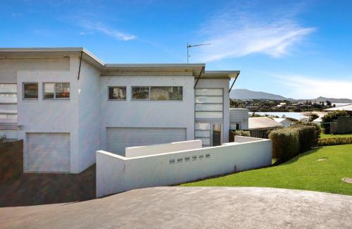Bermagui House | Seascape 1