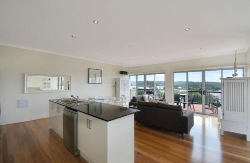 Bermagui House | Seascape 1