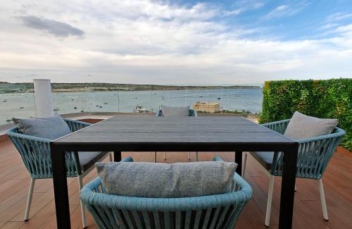 Għadira Apartment | Seascape 19