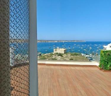 Għadira Apartment | Seascape 19
