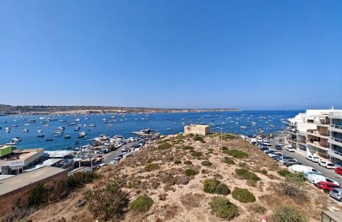 Għadira Apartment | Seascape 19