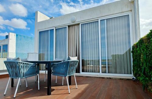 Għadira Apartment | Seascape 24