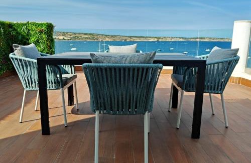 Għadira Apartment | Seascape 24
