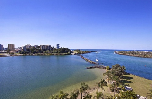 Tweed Heads Apartment | Seascape 902 - Renovated & Stunning Views