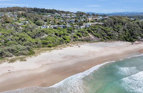 Pambula Beach House | Seascape