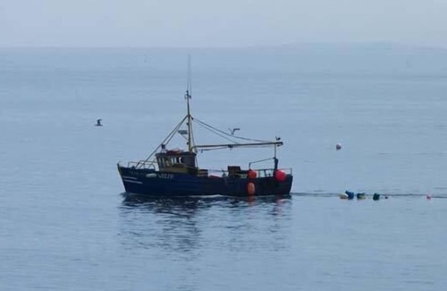 Slade Cottage | SEASCAPE, family friendly in Fethard-On-Sea, County Wexford