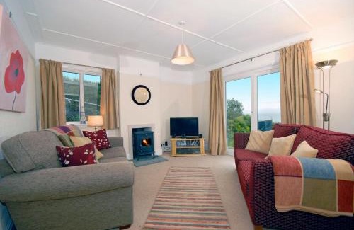 New Quay House | Seascape