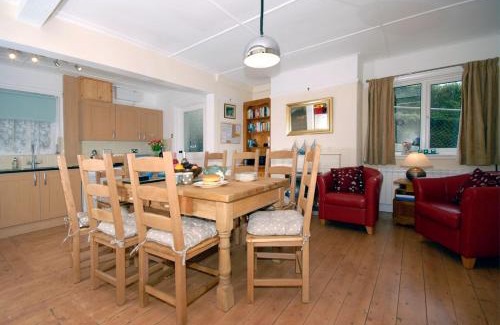 New Quay House | Seascape