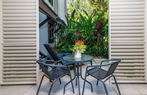 Port Douglas Apartment | Seascape Holidays at Seascape Temple - Spa Studio