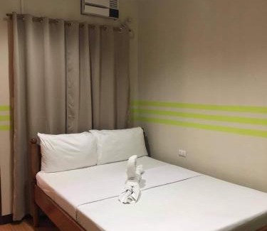 Coron Town Proper House | Seascape Lodging House