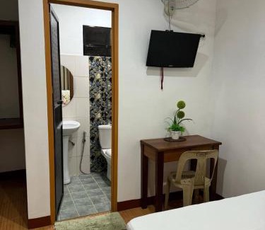 Coron Town Proper House | Seascape Lodging House