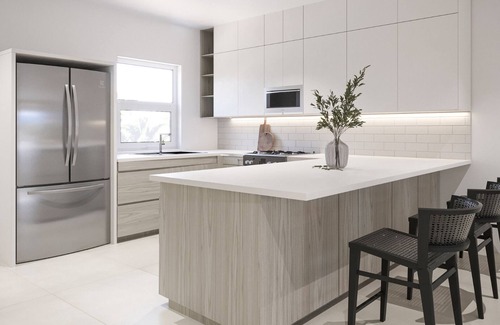 Grace Bay House | SEASCAPE on Grace Bay TOWNHOMES