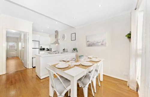 West Beach Apartment | Seascape on Seaview - 1 Bedroom