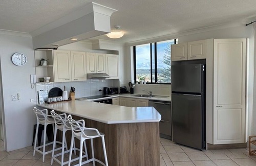 Palm Beach Apartment | Seascape Serenity in Palm Beach!