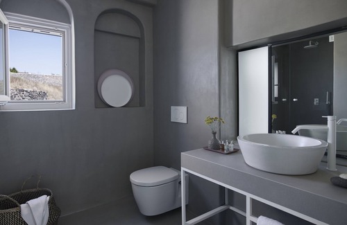 Akrotiri House | Seascape Suite 3, Akrotiri
