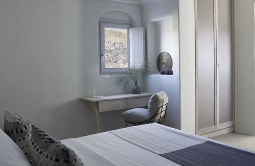 Akrotiri House | Seascape Suite 3, Akrotiri