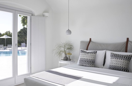 Akrotiri House | Seascape Suite 3, Akrotiri