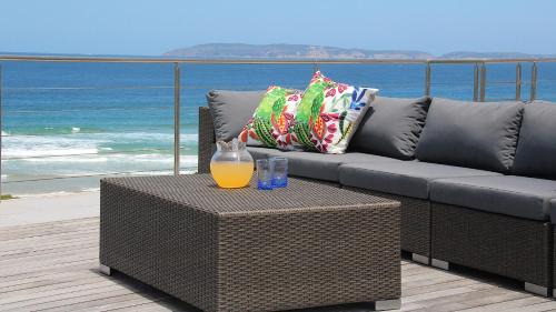 Keurboomstrand Villa | Seascape