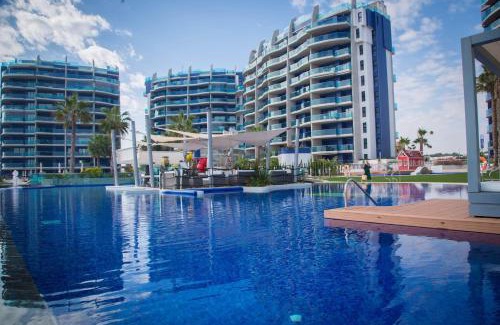 Punta Prima Apartment | Seasenses Punta Prima Resort Groundfloor