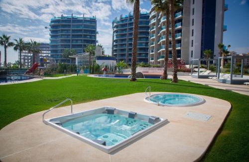 Punta Prima Apartment | Seasenses Punta Prima Resort Groundfloor