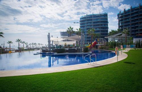Punta Prima Apartment | Seasenses Punta Prima Resort Groundfloor