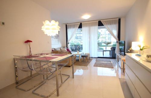 Punta Prima Apartment | Seasenses Punta Prima Resort Groundfloor