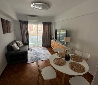 Cullera Apartment | Seashell apartment in Cullera