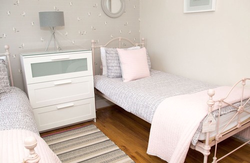 Amble Cottage | Seashell Cottage, AMBLE