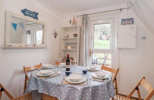 Martin House | Seashell Cottage Lodge 97