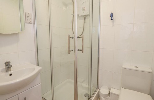 Martin House | Seashell Cottage Lodge 97